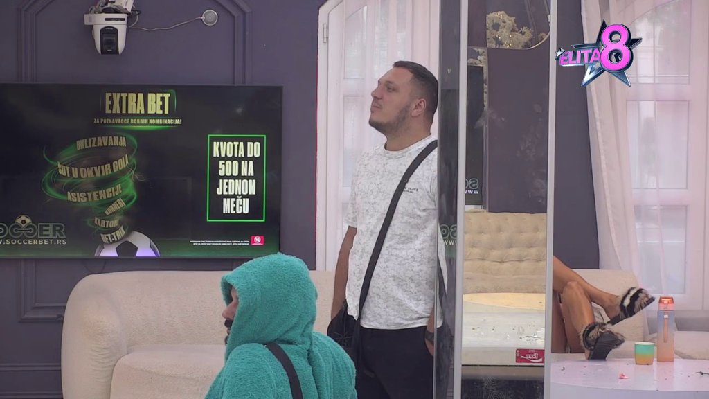 Ispao je ozbiljan drug, ali... Gastoz otkrio da je Karić pokušao da ga ga spasi PAKLA sa Sofijom i Anđelom, ovo niko nije očekivao! (VIDEO)