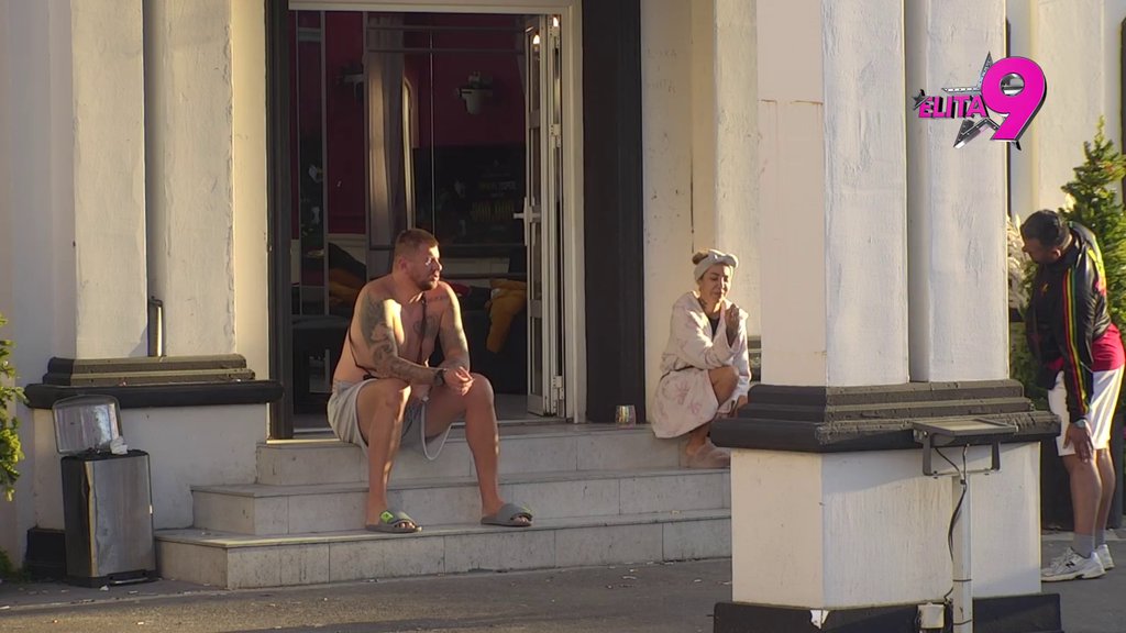 Peckanju nikad kraja! Janjuš najavio Aneli dolazak u Dubrovnik, ona otkrila: Ima druga, to je moj najbolji drug (VIDEO)