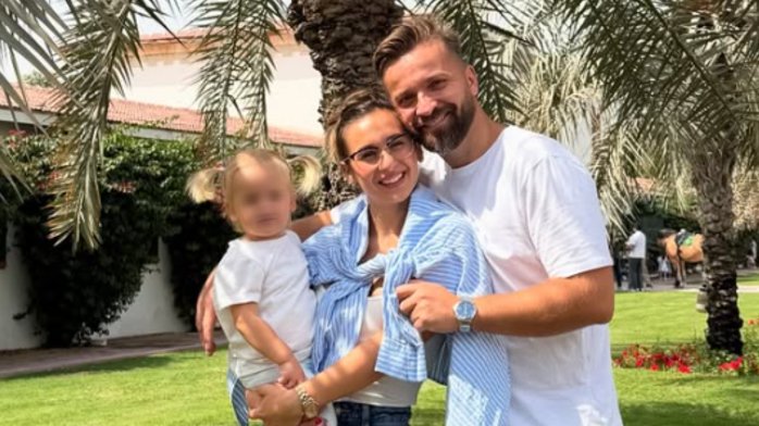 JAVLJAJU SE NA SVAKIH SAT VREMENA! Oglasila se Goca Džehverović nakon napada na Dubai, evo kako su Sava i Adriana: Tu gde su oni...