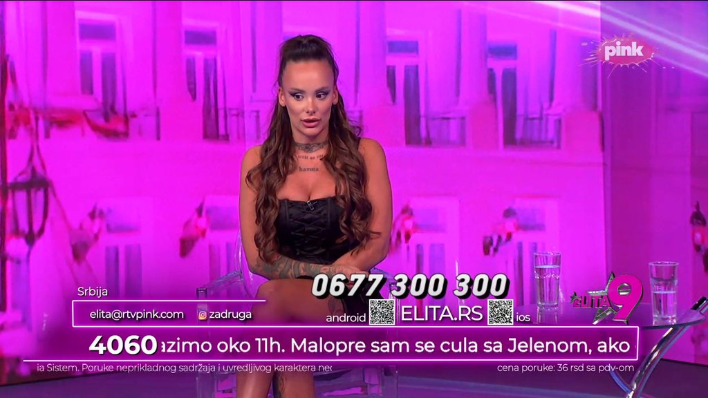 SVE STALO U TRI REČI: Filip i Teodora totalno šokirali opisom bivših cimera, a evo i o kome je reč! (VIDEO)