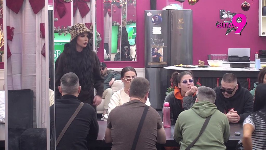 Haos za stolom! Digla se kuka i motika oko Đedovića: Miljana raskrinkala priču Milice i Anđela: Marko mi je rekao da se dopisivala sa njim u sedmom mesecu trudnoće i da joj je slao PE*IS (VIDEO)