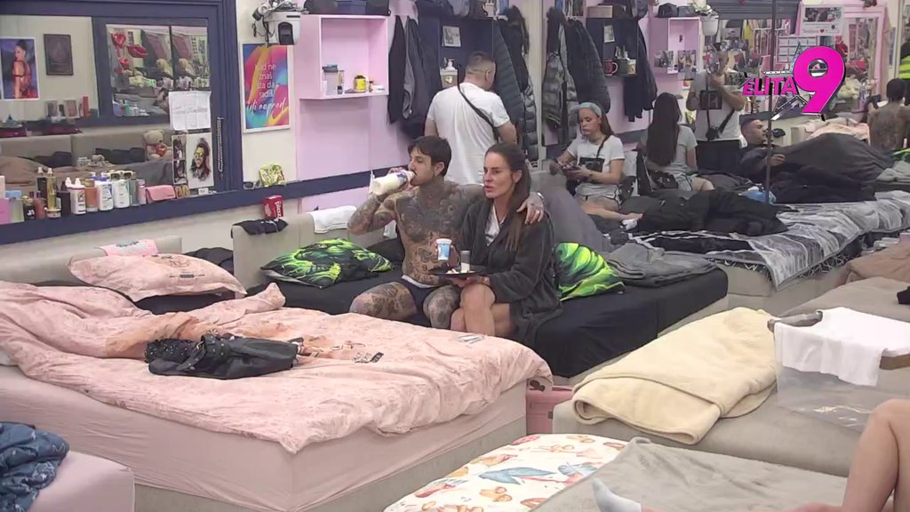 Boginja će izgoreti kad ovo sazna: Filip posle cele noći traži Maju! (VIDEO)