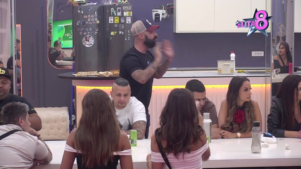Odjavio je za sva vremena: Luka osuo kamenje po Eni, zažalio zbog njihovog prijateljstva, pa otkrio da li će se PONOVO DRUŽITI napoIju! (VIDEO)