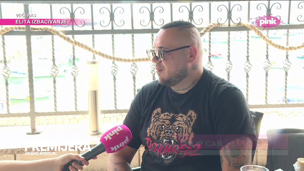 Ona je prelepa, prezgodna i posebna: Filip Car vinuo Anđelu Đuričić u nebesa, potvrdio glasine o njenom raskidu, pa otkrio na kakvoj su relaciji: Nikad sebi neću oprostiti što sam je pustio...
