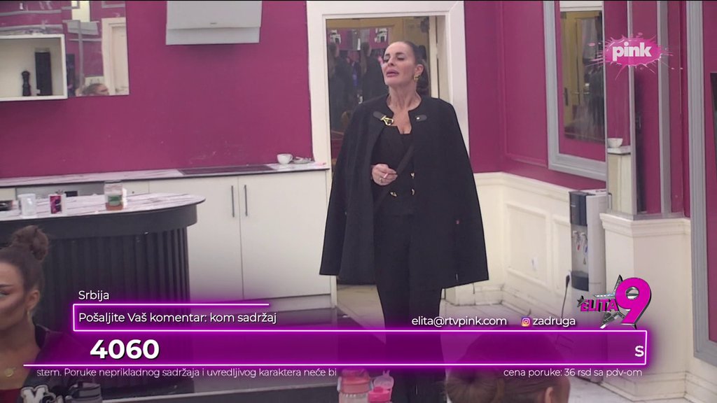 Rastavio je na proste činioce! Janjuš ne može da podnese sve veće blamiranje Milene Kačavende, pa šokirao zaključkom: Prebacuje na moju ljubomoru da se ne bi pričalo o... (VIDEO)