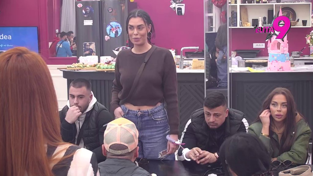 Filip zvani empatija: Preko noći počeo da mari za Bebičine nerve, ne želi pokvarenim potezima da ga otera u grob! (VIDEO)