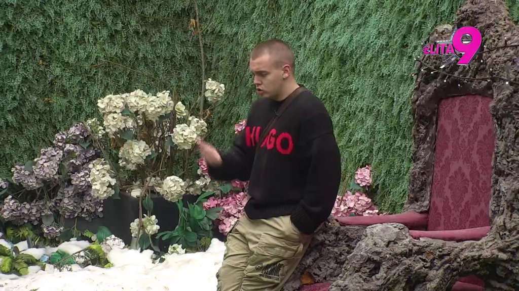 Informacije iz prve ruke: Dača progovorio o gorućim temama u Eliti, pa raskrinkao sve takmičare do srži! (VIDEO)