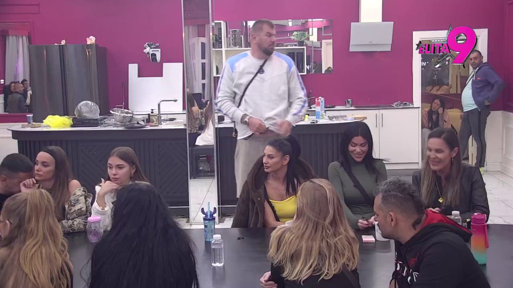 OVOME SE NIJE NADALA: Janjuš otkrio da li bi bio sa Aneli nakon svega (VIDEO)