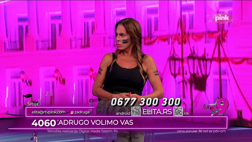 Očitala mu bukvicu o ponašanju! Gledateljka saterala Asmina u ćošak: Ko je on da nas propituje, ovo nije ulica nego televizija (VIDEO)