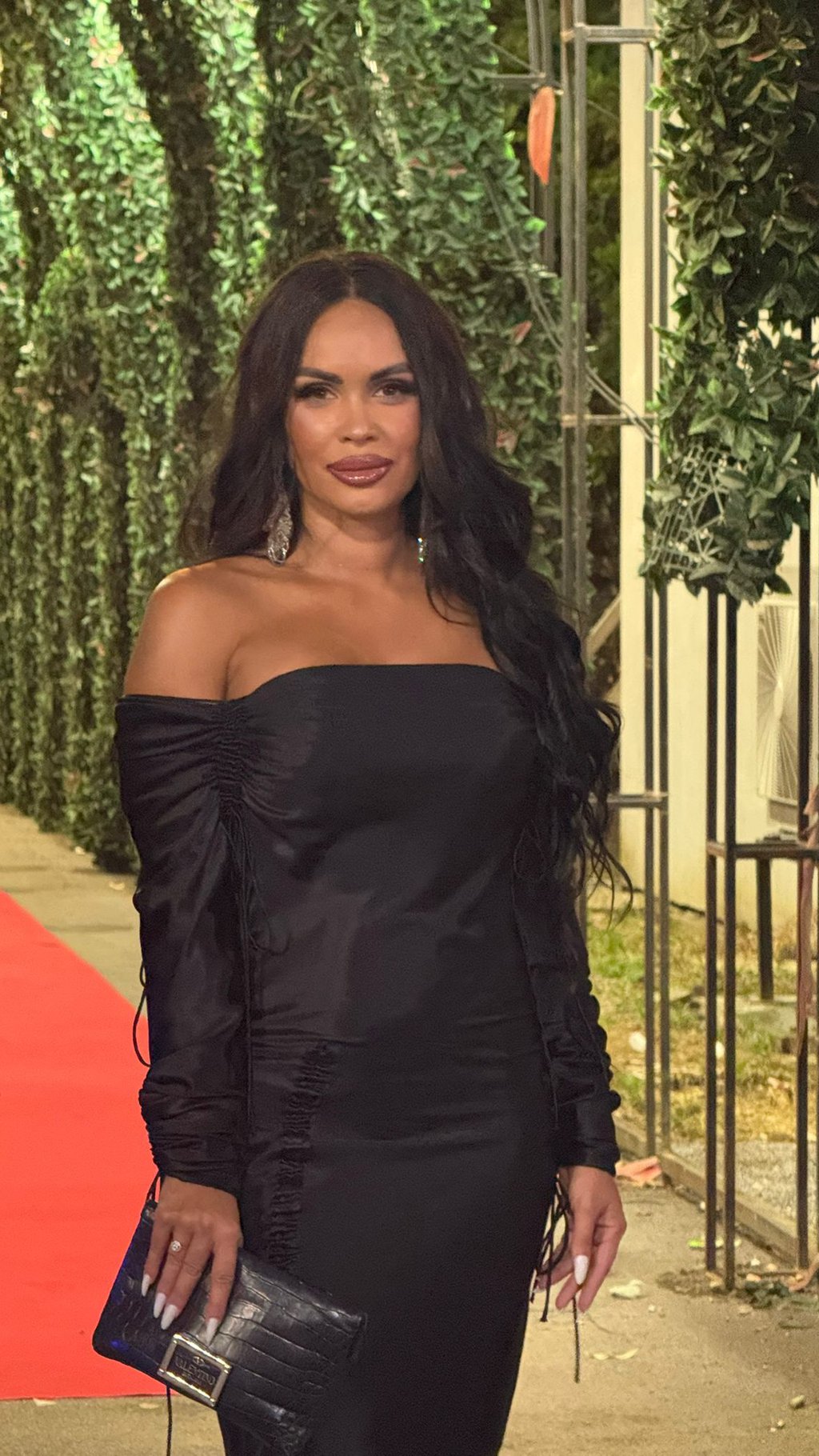 LUKA NA APARATIMA: Sandra nakon Maseratija od Baje dobila OVO, sve oči uprte u nju (FOTO+VIDEO)