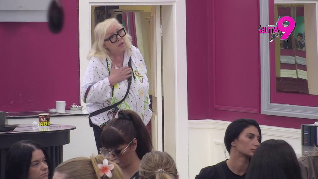Niko te neće jer si trulež! Zorica repetirala vređalicu na Minu, Bora progovorio o vezi sa Ivanom Vrbaški (VIDEO)