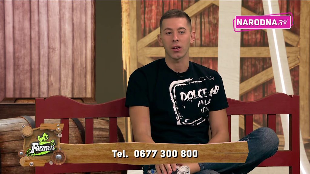 TRENUTNO GRADIMO NAŠ ODNOS: Sale Luks progovorio o nesuglasicama sa Reom, pa Boža optužio Elenu da ga UHODI sa LAŽNOG PROFILA! (VIDEO)