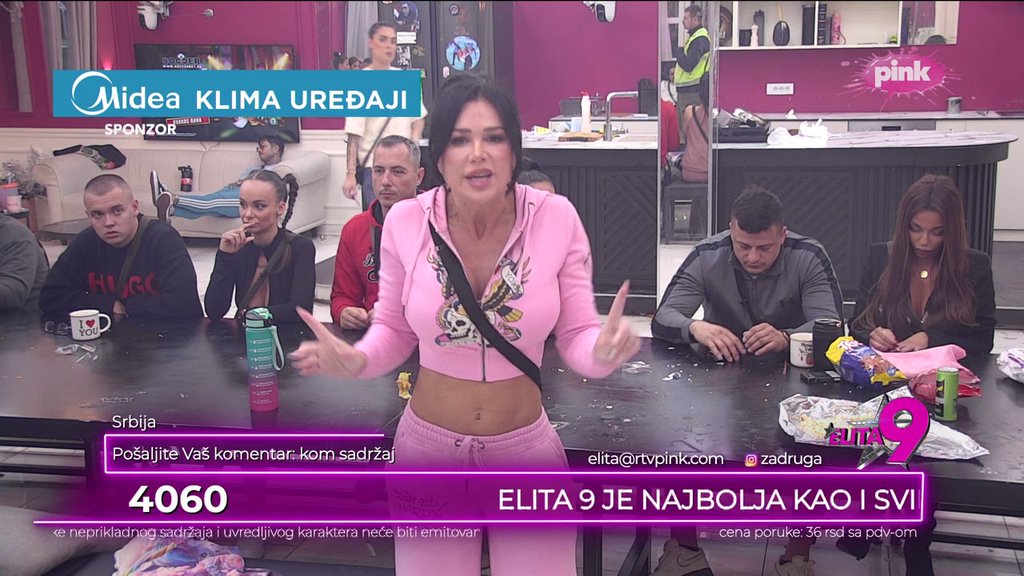 Opšti haos u Beloj kući! Asmin priznao sa kim je sve varao Aneli, ona tvrdi da nije upućena, ovo suočavanje se čekalo (VIDEO)