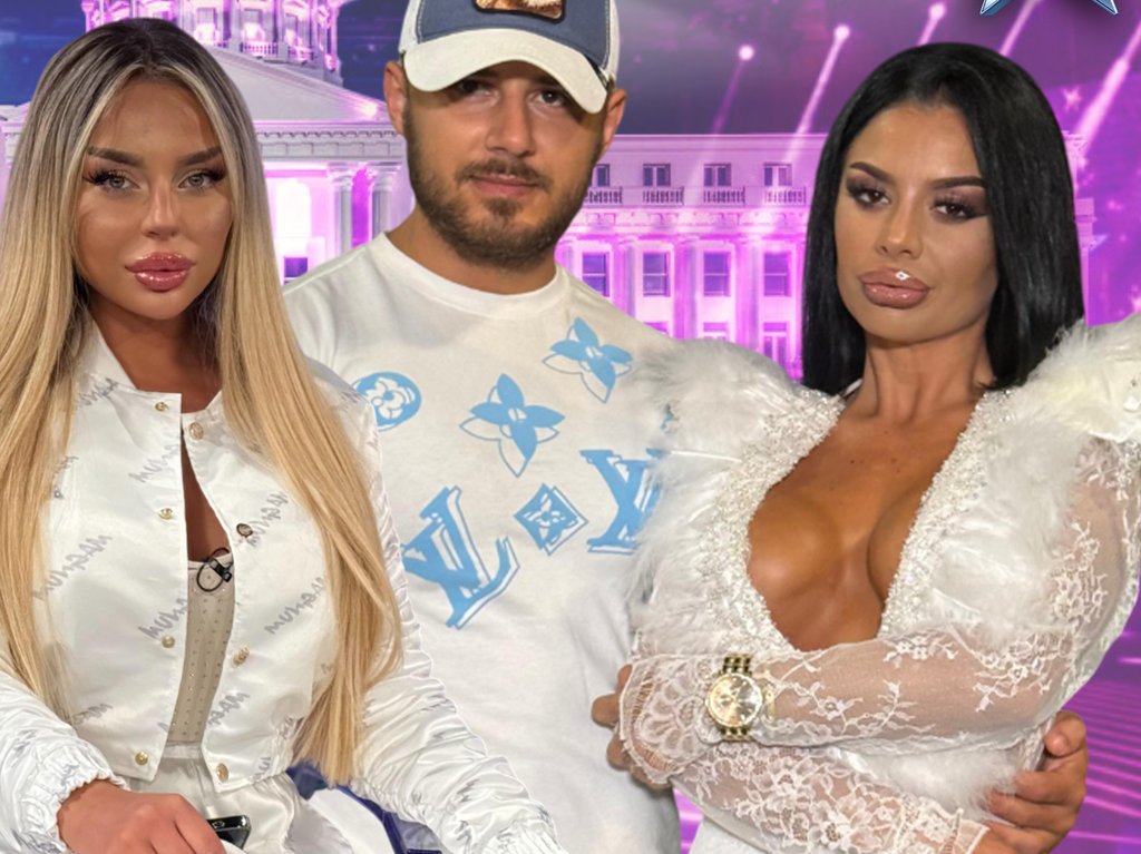 Svako ko je prošao da me ukalja će proći kroz kapiju istine: Sofija Janićijević pružila podršku Marku Stefanoviću, pa kao nikada do sada oplela pom Sanji Grujić: Lekcija stiće svakom po zasluzi...