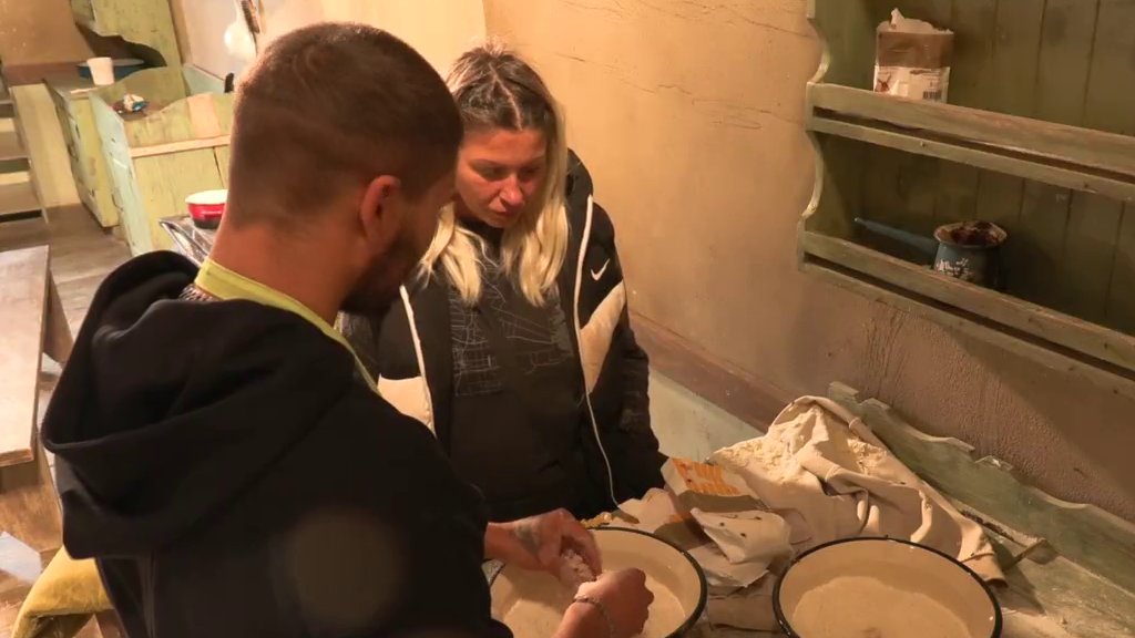 Elena i Ognjen NE VERUJU ŠTA SE DEŠAVA: Komentarisali Božin izliv sujete, pa ga ŽESTOKO PONIZILI (VIDEO)