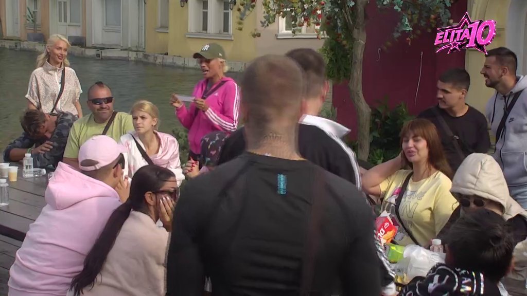 Jasenka progovorila o Miljani, Mirjana Zuzija priznala da prevaru oprašta samo u OVOM slučaju (VIDEO)