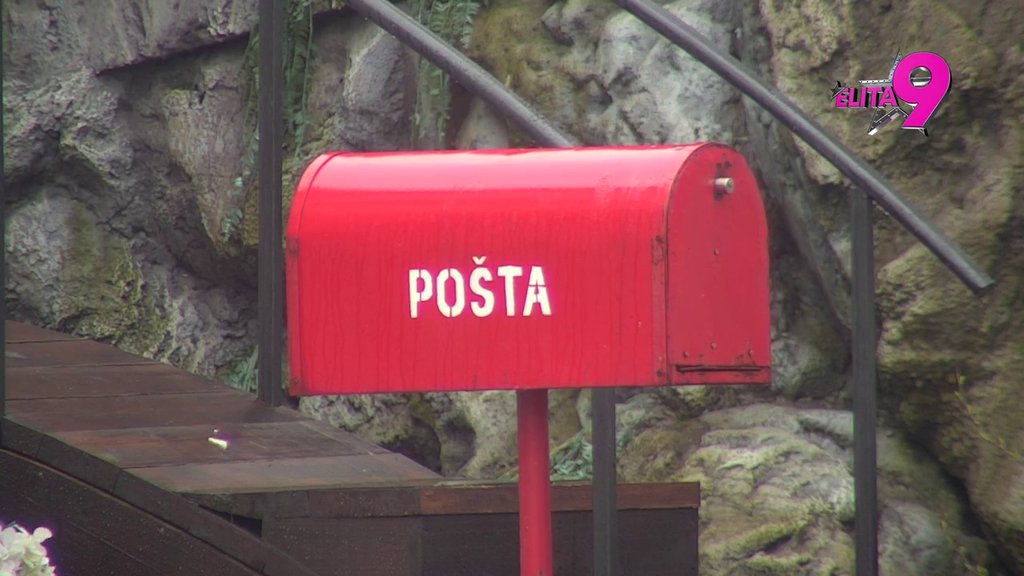 VREME JE DA KAŽE ŠTA ZAISTA MISLI: Veliki šef poslao novo pismo, Uroš mora da kaže ko su za njega LAŽOVI (VIDEO)