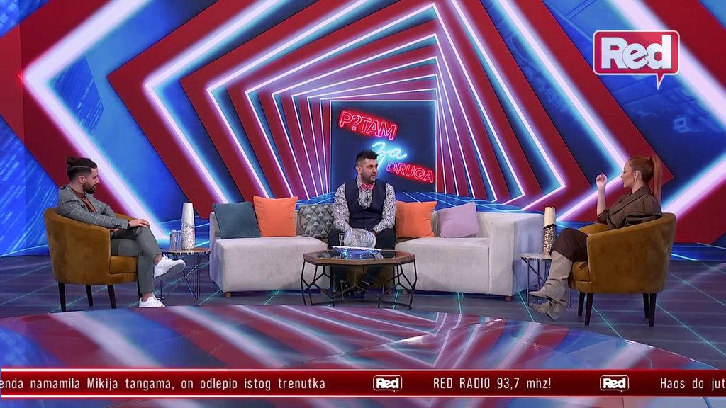 TRENUTAK KOJI SU SVI ČEKALI: Jovan Rajić konačno otvorio prozor svog srca i otkrio kakve emocije ima prema Milosavi: Rekao sam joj da ćemo odnos nastaviti van rijalitija... (VIDEO)