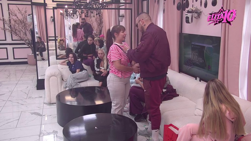 Nikad brže pomirenje Miljane i Cara: Izgrlili se nakon brutalnog rata, pridružio im se i Karić! (VIDEO)