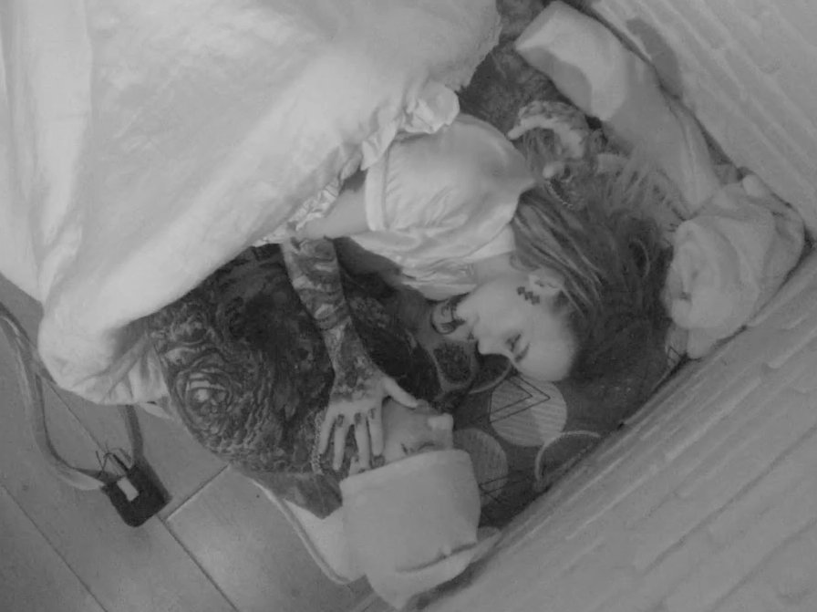 Raskrinkan tajni flert Teodore i Filipa: Pogledajte šta je Bebici radila iza leđa dok su bili u najvećoj ljubavi, ovo mnogi NISU ZAPAZILI pre mesec dana (VIDEO)