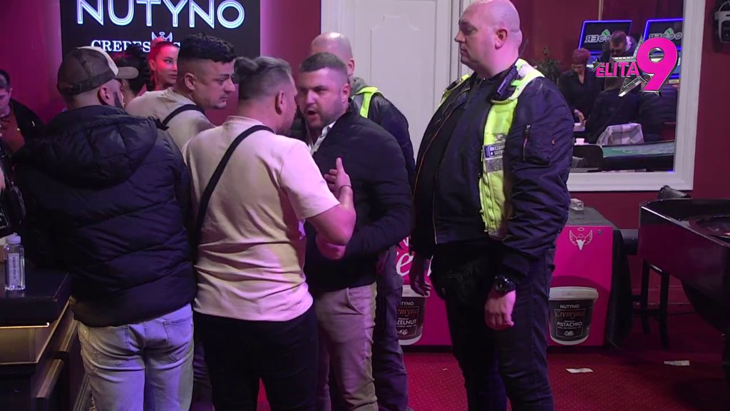 Anastasija zakuvala problem: Alibaba i Bora zakopali ratne sekire! (VIDEO)