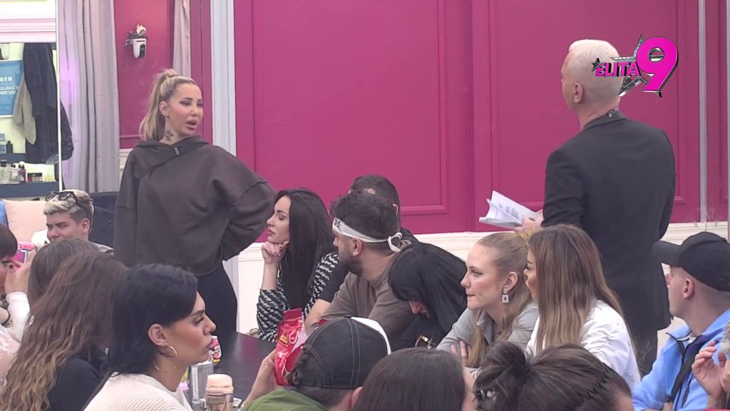 TRESU SE ZIDOVI BELE KUĆE! Nerio i Hana spremni da tek progovore o Ahmićima, Kačavenda obrisala patos s Aneli (VIDEO)