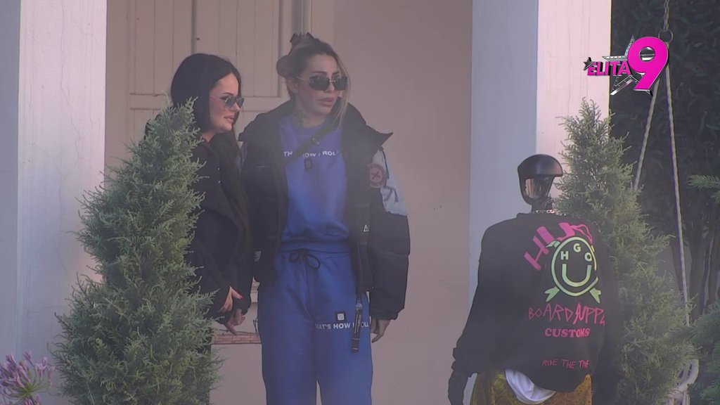 IGRA ISTINE JANJUŠEVIH BIVŠIH! Aneli, Jovana i Maja predložile Toši da naprave VEČE ZA PAMĆENJE u pabu, on ih ODUVAO! (VIDEO)