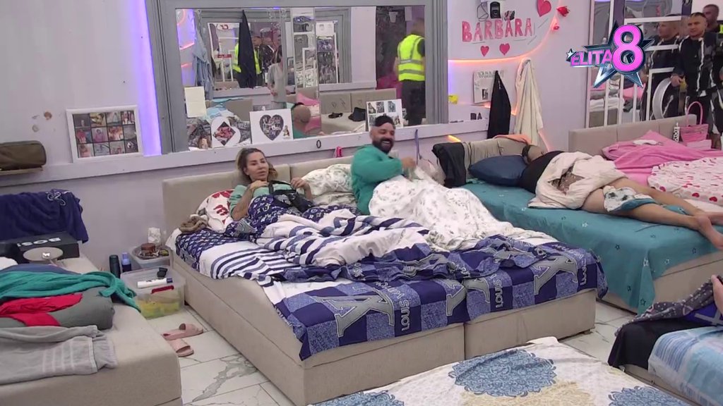 ORI SE SPAVAĆA SOBA! Stanić zaratio s Aneli i Lukom, pljušte provokacije i uvrede (VIDEO)