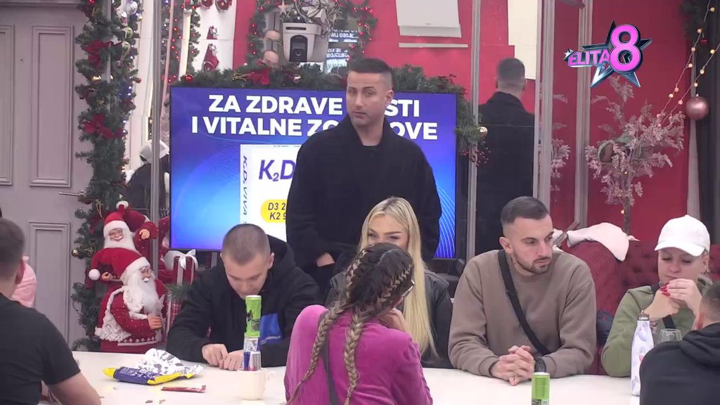 Njima želim svu sreću: Aneli otkrila šta misli o Staniji nakon njihovog suočavanja, Đedović izneo svoju analizu! (VIDEO)