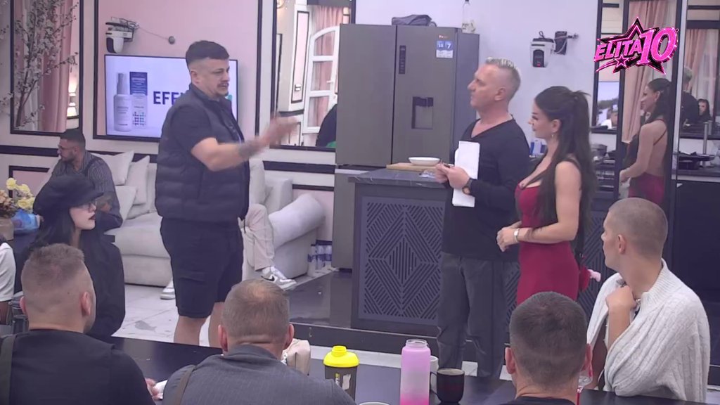 Gori od ljubomore! Terza i Slađa Krnjajić otkrili da li su u vezi, Poršelina skočila: Ovo je žena koja ima DVOJE DECE... (VIDEO)