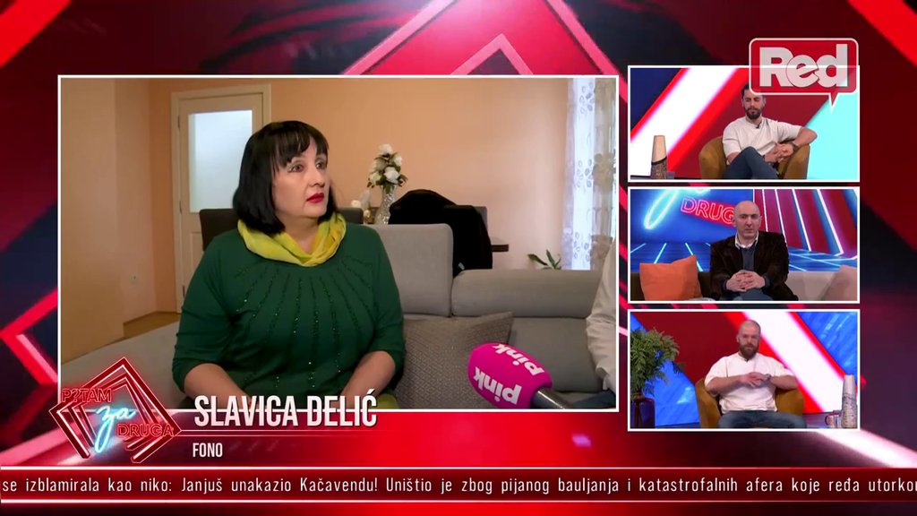 PRESEKLA I POSLALA TUŽBE! Majka Teodore Delić rešila da po svaku cenu odvoji Bebicu od ćerke, pa zapretila Takiju: Bolje bi mu bilo da... (VIDEO)