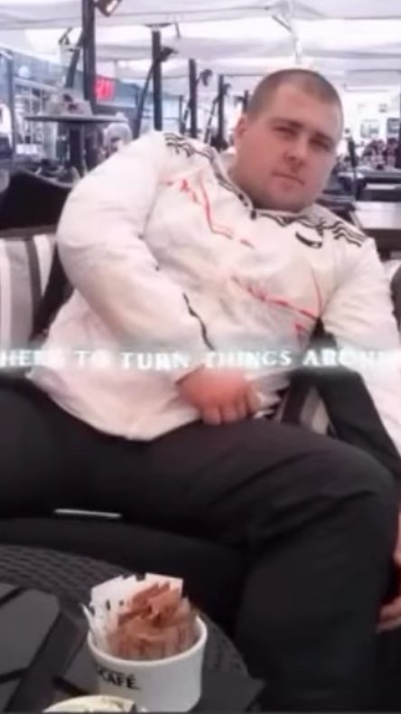 Pašćete u nesvest! Pogledajte kako je Mahir izgledao sa 130 kilograma: Ni rođena majka ga ne bi prepoznala (FOTO)
