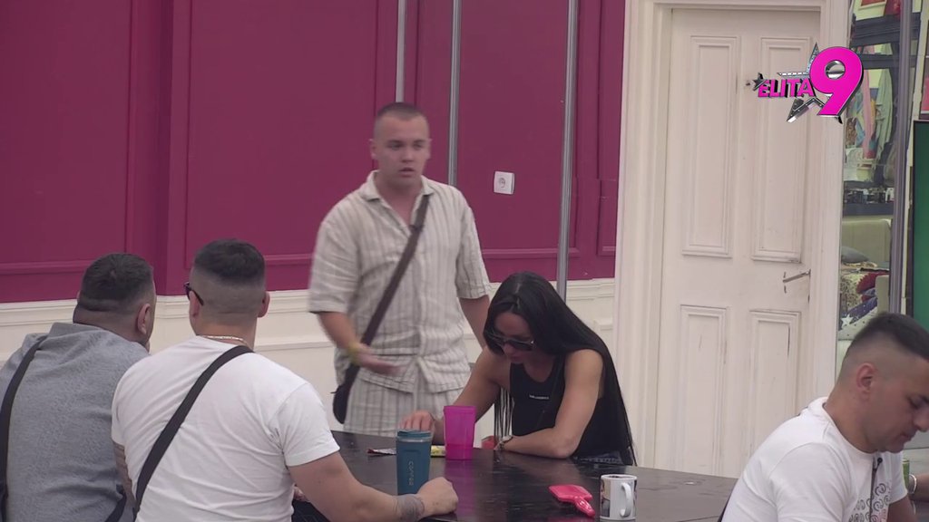 TOTALNO RASKRINKAVANJE: Dača optužio da ga je Sofija MOLILA da ovdede njenu majku U DŽAMIJU, zapreto dokazima (VIDEO)
