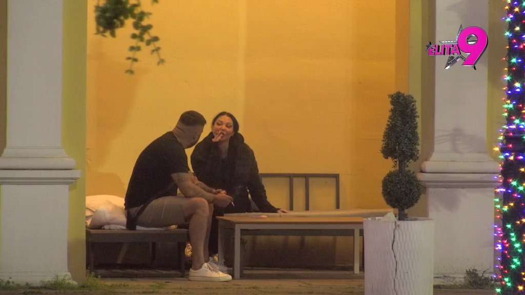 OPET TRESU REGION SVOJIM BLAMOM: Maja indirektno priznala kakav je imala odnos sa Asminom dok je bila u ciklusu! (VIDEO)
