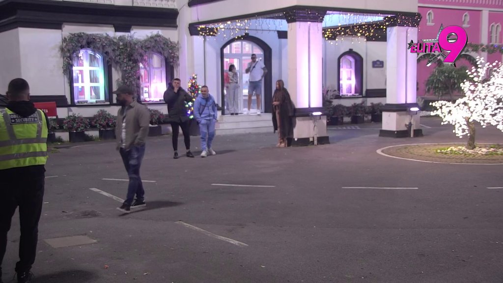 Novi haos na pomolu?! Anita saznala da se Luka smejao Aneli, zaurlala na njega pred svima (VIDEO)