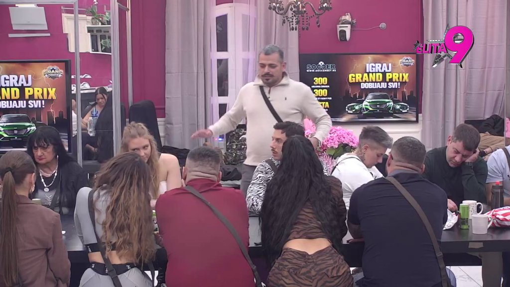 Struka se oglasila! Ivan jedva dočekao da nagazi Anđela preko Anite, Terza ponovo udario na priču o Rankoviću i Milici (VIDEO)