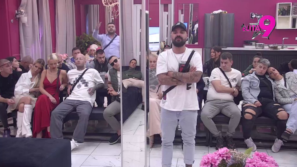 Sateran u ćošak: Luka ponovo zaobravio da ima verenicu, pa otkrio zašto mu Alibaba nije prepreka do Maje! (VIDEO)