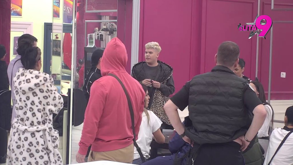 SA MNOM SI ZAVRŠIO! Uroš osuđen kao niko, svi mu zamerili što ih nije stavio u Odabrane! (VIDEO)