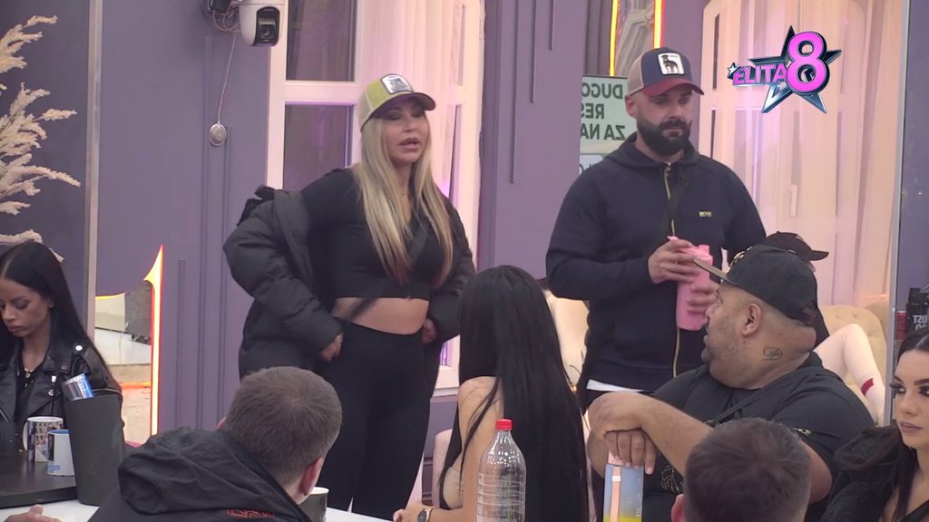 PRETRNULA OD ŠOKA: Aneli saznala da će raditi test, vreme je da sazna da li je TRUDNA! (VIDEO)