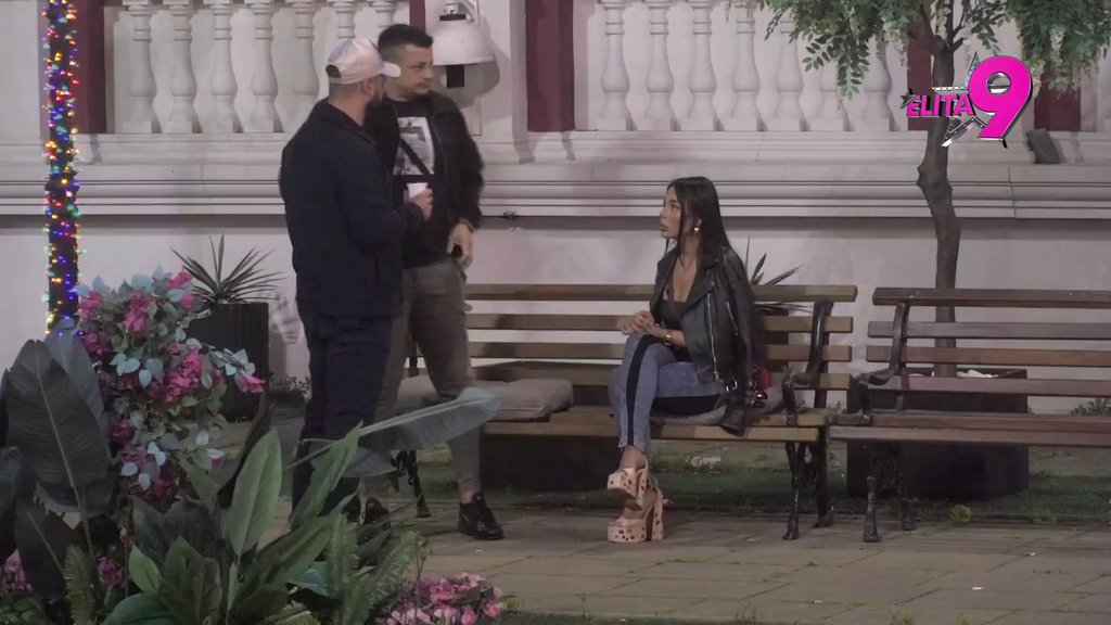 Ona je imala 18 godina... Luka priznao da je bio zaljubljen u Gogu Sekulić, evo šta je sve radio zbog nje (VIDEO)