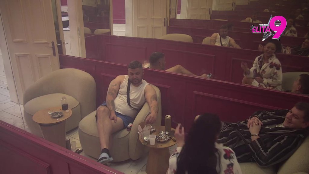 Ovo nema nigde na svetu! Maja ponovo s osmehom ponizila Asmina: Ima treću šansu, ŽENČE (VIDEO)