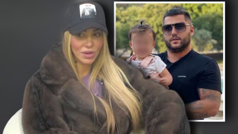 Velika majka, ne zna kada joj je dete rođeno: Ena Čolić demolirala Aneli Ahmić jer ne zna godinu u kojoj je donela Noru na svet (VIDEO)