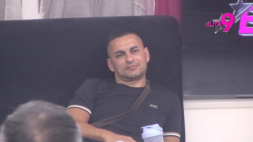 ON JE MOJ BIVŠI TAKO ĆE I OSTATI: Teodora tvrdi da nema pomirenja sa Bebicom, on krenuo da menja boje (VIDEO)