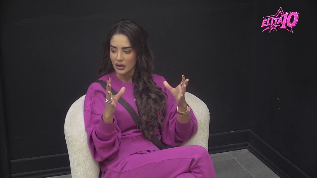 Razočarao me je, sve dublje mi tone u očima: Anđela istakla da Aneli i Car pokušavaju da je uvuku u njihov mulj, pa uzdigla Gastoza: On je za Filipa gospodin (VIDEO)