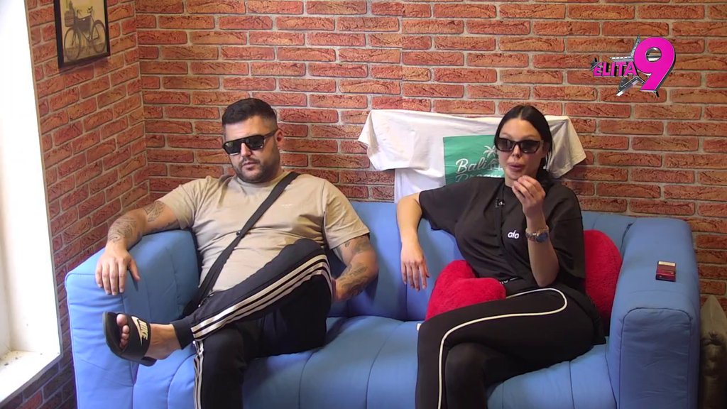 Razvezala jezik: Maja u svom stilu unakazila Staniju Dobrojević, posle ovih reči joj neće biti dobro! (VIDEO)