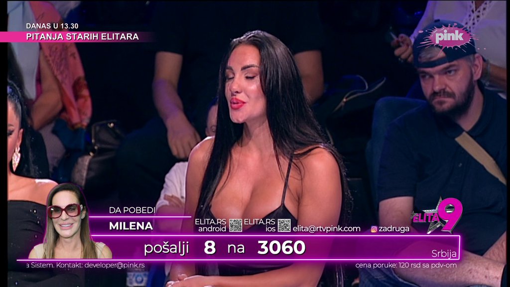 Nisam krila da sam đuskala, ali... Dušica Đokić progovorila o učešću i radu u Tetovu: Bila sam jedna od... (VIDEO)