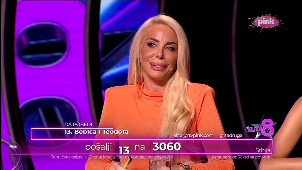 TRI LIVADE, A KOD NJIH 'LADA NIGDE NEMA! Karić, Mića i Marinković razgalili sve u studiju, a onda je Maja pecnula Anđelu: Ivane, treba mi ta banana za kasnije!  (VIDEO)