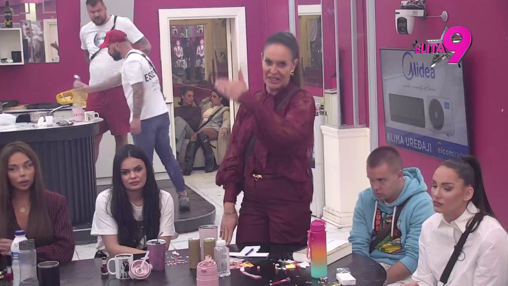 Bukti rat Kačavende i Asmina: Pjušte pretnje na sve strane, Milena najavila pakleno suočavanje na sudu! (VIDEO)