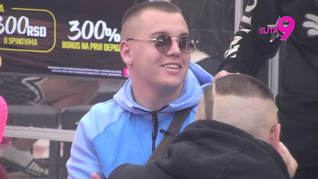 Dozvolio si sebi da vređaš legendu kao Zoricu Marković: Lepi Mića prekorio Daču kao nikad pre, ovaj trenutak je dugo čekao! (VIDEO)