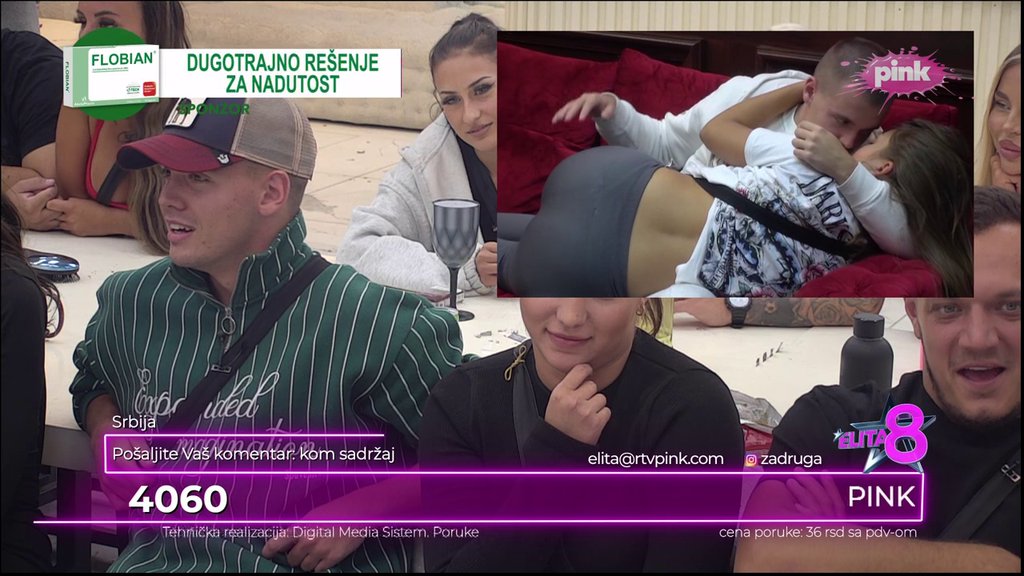 Nije imao sreće u ljubavi: Dača se suočio sa svojim emotivnim promašajima! (VIDEO)